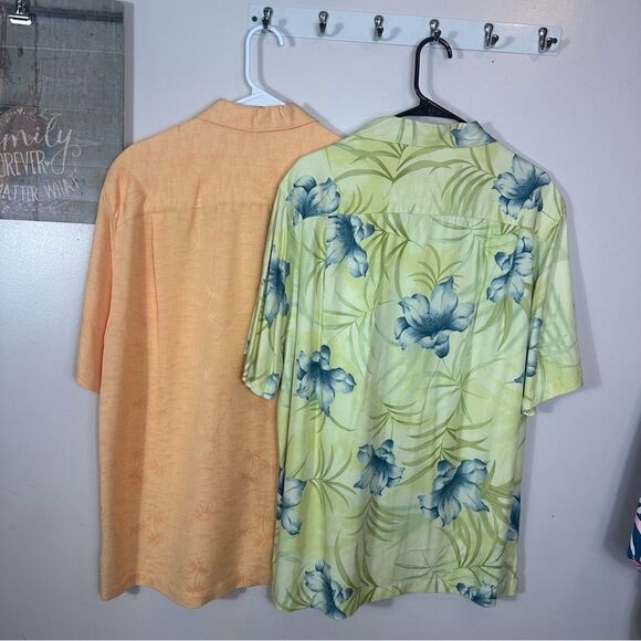 CARIBBEAN JOE BUNDLE SHIRT - Picture 8 of 9